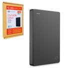 HD externo portátil Seagate de 2 TB HDD portátil USB 3.0 , P S 4 e X b o x STGX2000400 HD externo portátil Seagate de 2 TB HDD portátil USB 3.0 , P S 4 e X b o x STGX2000400