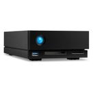 HD Externo Portátil Seagate LaCie 1Big Dock 10TB 3.5 USB-C - STHS10000800
