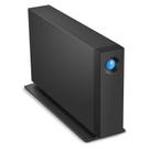 HD Externo Portátil Seagate LaCie d2 Professional 20TB 3.5 USB 3.1 - STHA20000800