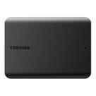 HD Externo Portátil Toshiba Canvio Basics 2TB USB 3.2 - HDTB520XK3AA HD Externo Portátil Toshiba Canvio Basics 2TB USB 3.2 - HDTB520XK3AA