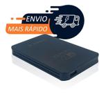 HD Externo Portátil USB 2.0