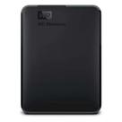 HD Externo Portátil Western Digital Elements 4TB 2.5" USB 3.0 - WDBU6Y0040BBK-W