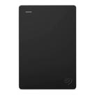 HD Externo Seagate, 2TB, USB 3.0, Preto - STGX2000400