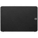 HD Externo Seagate Expansion 12TB 3.5 STKP12000400 USB 3.0 Preto Armazenamento Rápido Garantia Brasil