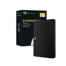 HD Externo Seagate Expansion 4TB, USB 3.0, Preto - STKM4000400