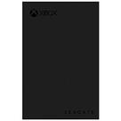 HD Externo Seagate Game Drive 2TB 2.5 STKX2000400 USB 3.0 Compatível PS4 Xbox Preto Garantia Brasil