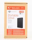 HD Externo Seagate Portátil 5tb Usb 3.0 2,5 Stgx5000400 Usb 3.0 Preto HD Externo Seagate Portátil 5tb Usb 3.0 2,5 Stgx5000400 Usb 3.0 Preto