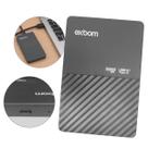 HD Externo Slimvault 1TB USB-C 3.1 Portátil Rápido HD Externo Slimvault 1TB USB-C 3.1 Portátil Rápido