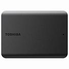 HD Externo Toshiba Canvio Basics 1TB 2.5 HDTB510XK3AA USB 3.0 Portátil Preto Armazenamento Rápido Compacto HD Externo Toshiba Canvio Basics 1TB 2.5 HDTB510XK3AA USB 3.0 Portátil Preto Armazenamento Rápido Compacto