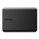 HD Externo Toshiba Canvio Basics 2TB USB 3.2 Preto