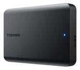Hd Externo Toshiba Canvio Basics Hdtb540xk3ca 4tb Preto Hd Externo Toshiba Canvio Basics Hdtb540xk3ca 4tb Preto