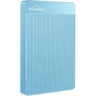 HD Externo UnionSine 500GB USB 3.0 Azul