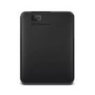 HD Externo WD 6TB Elements USB 3.0 - WDBHJS0060BBK