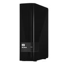 HD Externo WD My Book 2TB USB 3.0