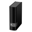 HD Externo WD My Book 4TB USB 3.0 Preto
