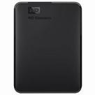 HD Externo Western Digital 4TB WD Elements 2.5 WDBU6Y0040BBK-WESN USB 3.0 Portátil Preto Armazenamento Rápido Segurança Backup HD Externo Western Digital 4TB WD Elements 2.5 WDBU6Y0040BBK-WESN USB 3.0 Portátil Preto Armazenamento Rápido Segurança Backup