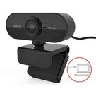 Hd Full 1080P Câmera Webcam Para Computador Visão 360º PREMIUM Hd Full 1080P Câmera Webcam Para Computador Visão 360º PREMIUM