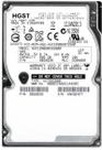 Hd Hgst 600gb Sas 2,5 10k - Huc109060css600