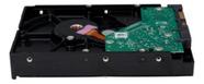 Hd Intelbras 1tb Unidade De Disco Rigido Wd Purple Wd11purz