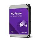 HD Intelbras 1TB WD Purple 64MB SATA para CFTV Vigilância HD Intelbras 1TB WD Purple 64MB SATA para CFTV Vigilância