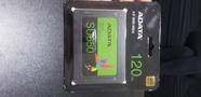HD interno 120gb Adata