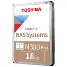 Hd interno 18tb toshiba n300 nas sataiii 512mb hdwg51jxzstb Hd interno 18tb toshiba n300 nas sataiii 512mb hdwg51jxzstb