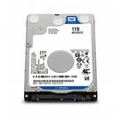 HD Interno 1TB Western Digital WD10SPZX Prateado