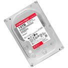 Hd Interno para nas 10tb Wd Red Plus 3.5 Sata 3 7200 RPM Western Digital