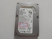 HD Interno Seagate Barracuda 160GB - Armazenamento Rápido e Confiável