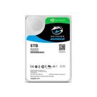 HD Interno Seagate SkyHawk 6TB ST6000VX001, 3.5”, SATA III 6Gb/s, 5400 RPM, 256MB Cache, Cinza HD Interno Seagate SkyHawk 6TB ST6000VX001, 3.5”, SATA III 6Gb/s, 5400 RPM, 256MB Cache, Cinza