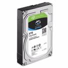 Hd interno skyhawk 8tb