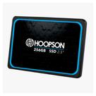Hd interno ssd hoopson ssd-256 - ( hoo- 11 )