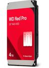 HD Interno WD Red Pro NAS 4TB, 3.5"", 7200RPM, 256MB Cache, SATA - WD4005FFBX HD Interno WD Red Pro NAS 4TB, 3.5"", 7200RPM, 256MB Cache, SATA - WD4005FFBX