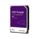 HD Interno Western Digital Purple de 4 TB Para DVR e NVR