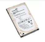 HD not 500GB Seagate Sata II - ST500LM021