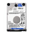 Hd Notebook 1Tb Sata 3 128mb 5400rpm 2,5 WD Blue WD10SPZX Western Digital Hd Notebook 1Tb Sata 3 128mb 5400rpm 2,5 WD Blue WD10SPZX Western Digital