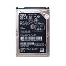 Hd Notebook 1Tb Sata 3 8mb 5400rpm 2,5 HTS541010A9E662 Hitachi