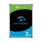 HD Para PC Seagate SkyHawk Surveillance 2Tb 5400Rpm 256Mb Sata 3 ST2000VX017 6082 HD Para PC Seagate SkyHawk Surveillance 2Tb 5400Rpm 256Mb Sata 3 ST2000VX017 6082