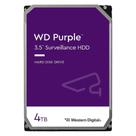 HD Para PC Western Digital WD Purple 4Tb 5400RPM 64Mb Sata 3 WD43PURZ 5893