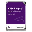 HD Para PC Western Digital WD Purple 6Tb Sata 3 5400Rpm 256Mb WD64PURZ 5927 HD Para PC Western Digital WD Purple 6Tb Sata 3 5400Rpm 256Mb WD64PURZ 5927
