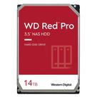 HD Para PC Western Digital WD rED nas Pro 14Tb 7200Rpm 512Mb Sata 3 WD142KFGX 6925