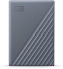 HD Portátil Western Digital My Passport 2TB - USB-C