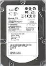 Hd Sas Dell 300gb Cheetah T10 10k 3.5 0fw956 fw956 st3300555ss