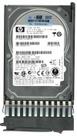 Hd Sas Hp 146gb 10k 2.5 dg146babcf 460850-002