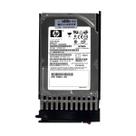 Hd Sas Hp 72gb 10k 2.5 dg072a8b54 375863-004 375696-002