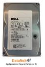 Hd Sas StorageServer Dell 300gb/3.5 PW2950/2970 + Nf