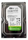 HD SATA 2tb 3.5 WD