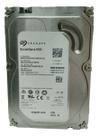 Hd Sata 2tb St2000vx003 3.5 Seagate Surveillance Hdd Prateado