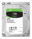 HD SATA 4TB 3.5 Seagate BarraCuda 5400RPM 256MB