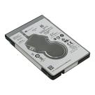 Hd Sata Seagate ST1000LM035 1tb para notebook branco